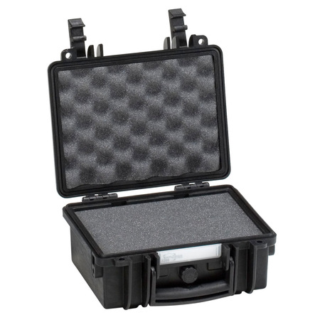 Explorer 2209 IP67 Waterproof Flightcase 220mm x 160mm x 95mm